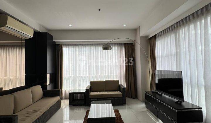 1Park Residence Gandaria Jakarta Selatan 1