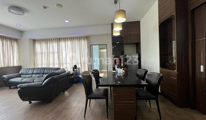 Jual Apartment Nyaman dengan Lokasi yang Strategis 2
