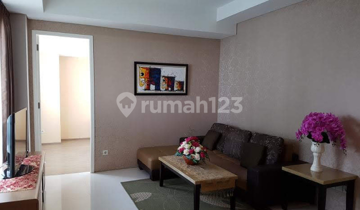 Rent Dream Apartment with Strategic Location and Close to Mall