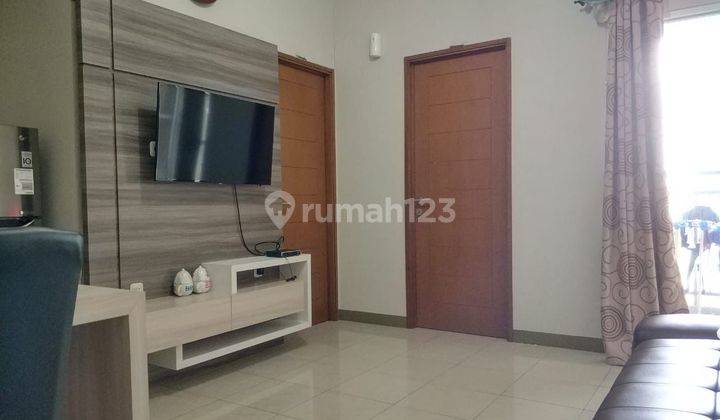 Apartement Full Furnished Gading Greenhill Lokasi Strategis di Kelapa Gading, Jakarta Utara 1