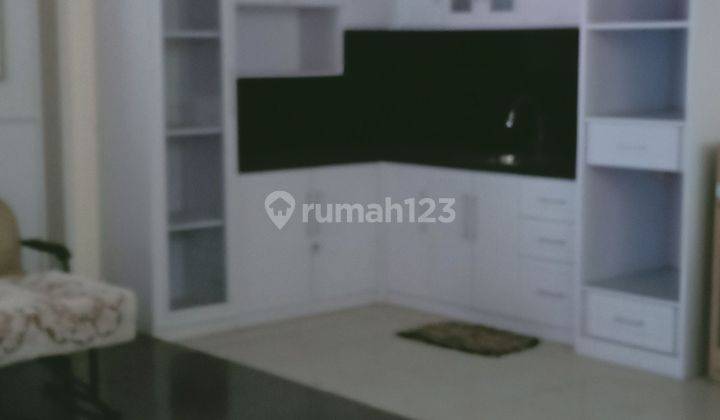 Rumah Hook 2 Lantai Di Citraland City Samarinda  2