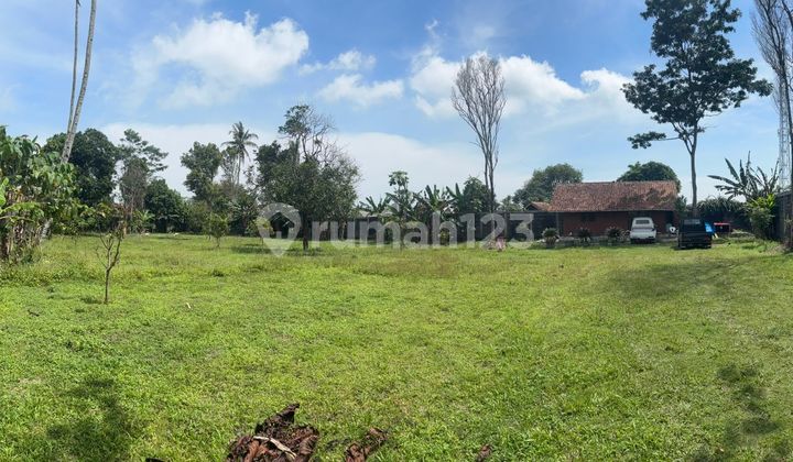 Wide 2970.0 M² Land with SHM Title at Low Price in Subang Wide 2970.0 M² Land with SHM Title at Low Price in Subang