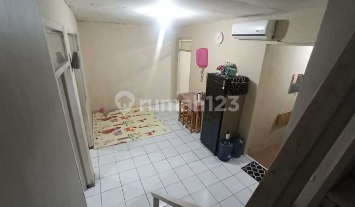 Rumah Murah Siap Huni Bagus Shm Di Antapani 2