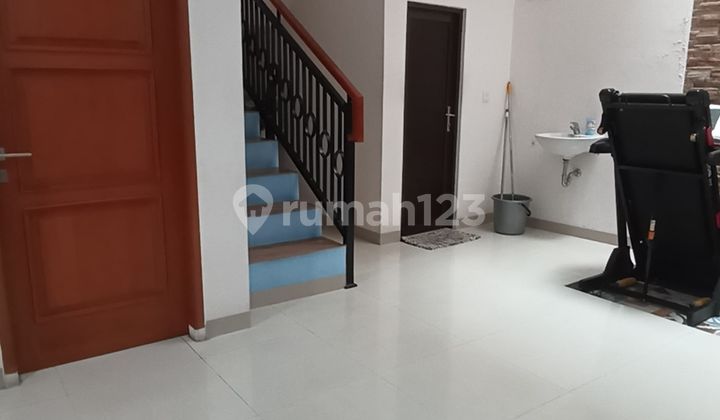 Affordable Ready-to-Occupy Good House with SHM in Graha Batu Karang, Soekarno Hatta 2