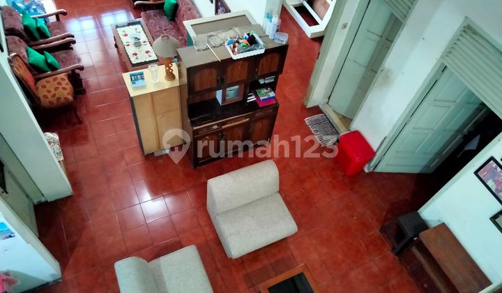 Rumah Murah Siap Huni Bagus Shm Di Pasir Salam