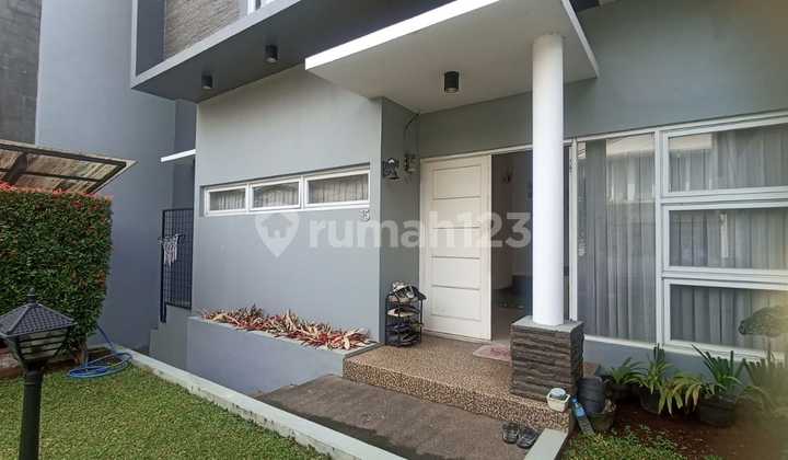 Rumah Murah Siap Huni Bagus Shm Di Cluster Dago Hills, Cigadung Rumah Murah Siap Huni Bagus Shm Di Cluster Dago Hills, Cigadung