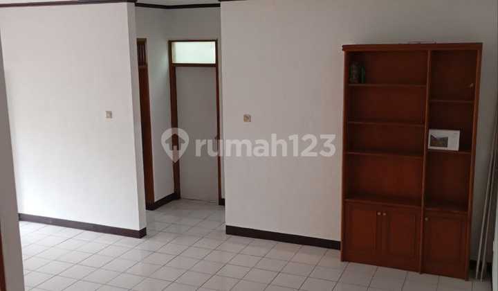 Rumah Murah Siap Huni Bagus Shm Di Area Antapani 2