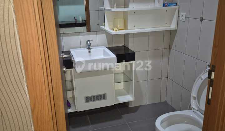 Apartemen Murah 1 Kamar Tidur Furnished Di Dago 2