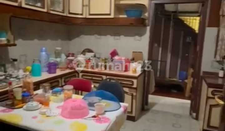 Rumah Murah Siap Huni Bagus Shm Di Setra Sari