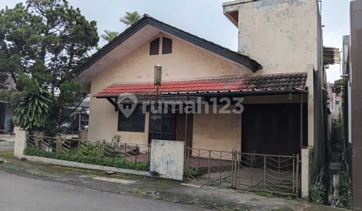 Rumah Murah Bagus Shm Di Kopo Permai Kuldesak Rumah Murah Bagus Shm Di Kopo Permai Kuldesak