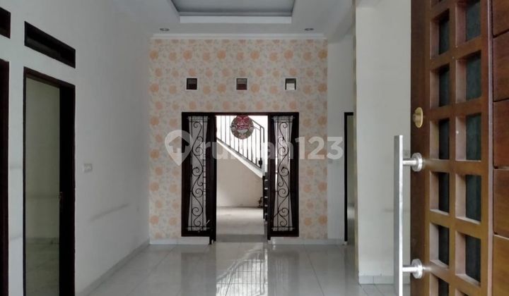 Rumah Murah Siap Huni Bagus Shm Di Taman Kopo Indah 3