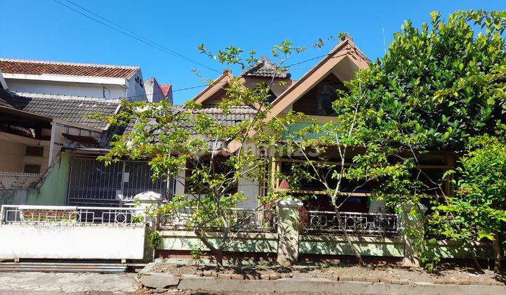 Dijual Murah Rumah Bagus Terawat di Cipamokolan Rancasari Bandung 2