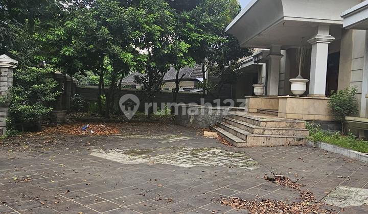 Rumah Murah Mewah 2 Lantai Bagus Shm Di Supratman 2