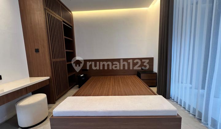 Rumah Villa Murah Luxury Modern Tropical Bagus Shm Di Berawa Rumah Villa Murah Luxury Modern Tropical Bagus Shm Di Berawa