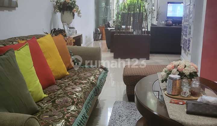 Rumah Murah 3 Lantai Bagus Shm Di Cigadung Selatan