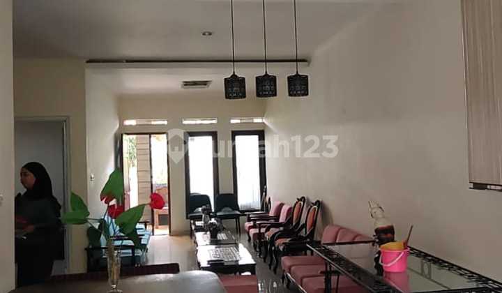 Rumah Murah Full Furnished Bagus Shm Di Cluster Antapani Rumah Murah Full Furnished Bagus Shm Di Cluster Antapani