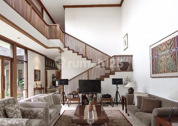 Rumah Murah Siap Huni Bagus Shm Di Juanda Dago 2