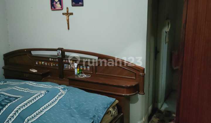 Rumah Murah Siap Huni Bagus Shm Di Jalan Pelesiran Cihampelas 2