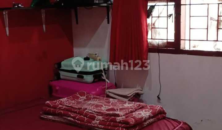 Affordable Ready-to-Live Good House with SHM Behind Setra Duta 2