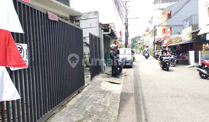 Kost Murah Siap Huni Luas 255.0 M² Shm Di Salemba