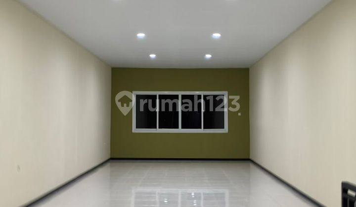 Ruko Murah 3 Lantai Baru Renovasi Bagus SHM Jalan Terusan Jakarta Ruko Murah 3 Lantai Baru Renovasi Bagus SHM Jalan Terusan Jakarta