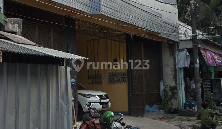 Affordable Boarding House Ready to Occupy, 224.0 M² Area, SHM in Koja 2