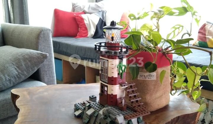 Rumah Murah Minimalis 3 Lantai Bagus Shm Di Sariwangi 2