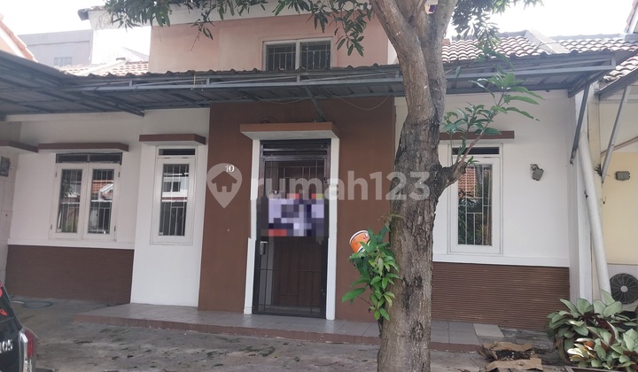 Rumah Murah Bagus Di Tatar Banyak Sumba Kota Baru Parahyangan