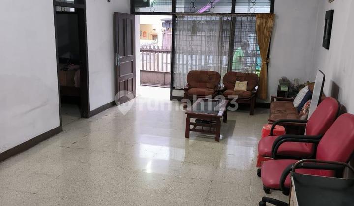 Rumah Murah Bagus Dekat Rumah Sakit SHM Jalan Mahmud 2