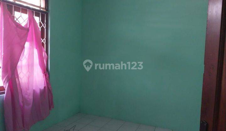 Dijual Rumah Panyileukan 2 Lt  2