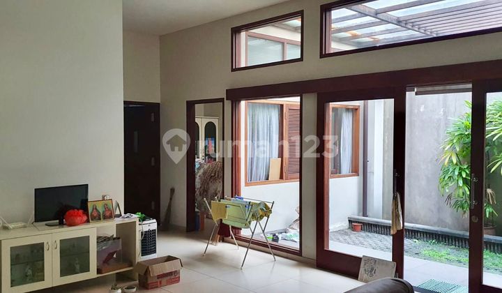 Wide Affordable Commercial Space 1516.0 M² SHM in Pasir Kaliki