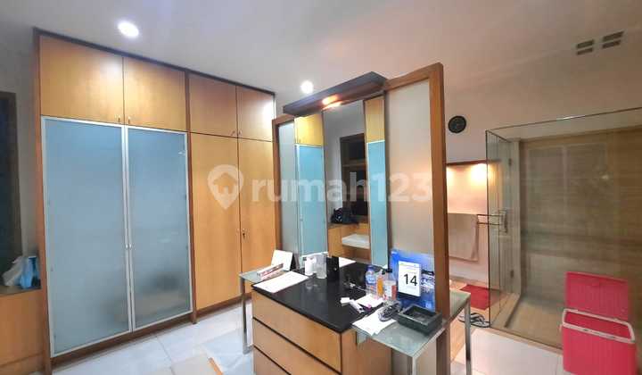 Rumah Murah Modern Minimalis Fullfurnished Shm Di Sayap Sutami  2