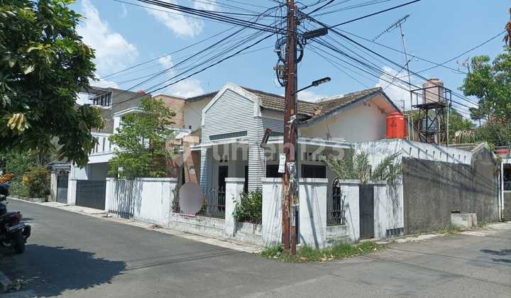 Cheap House Good Corner Position Shm In Riung Complex