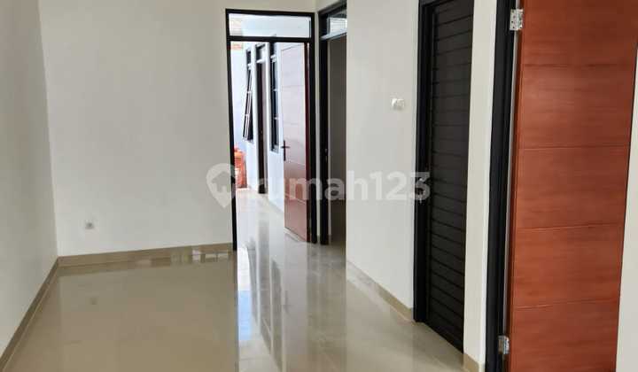 Rumah Murah Baru Siap Huni Bagus Shm Di Cikoneng, Bojongsoang 2