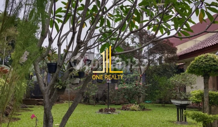 Affordable Ready-to-Live Good SHM House in Sayap Sukajadi 2