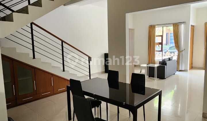 Good Semi Furnished Cheap House with SHM in Sutami Near Gt Pasteur Good Semi Furnished Cheap House with SHM in Sutami Near Gt Pasteur