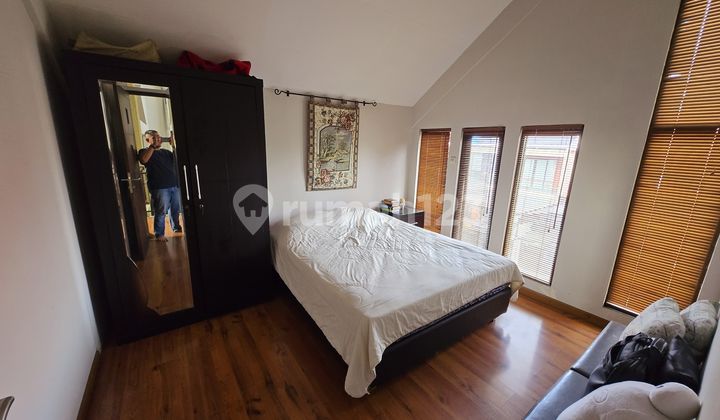 Rumah Murah Siap Huni Bagus Shm Di Setiabudi Regency