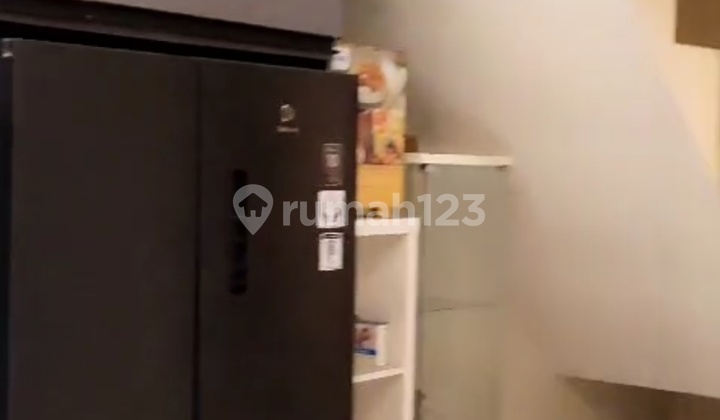 Rumah Murah Furnished Bagus Shm Di Podomoro Park Bandung