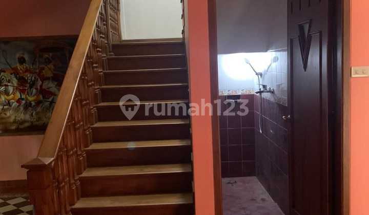 Rumah Murah Siap Huni Bagus Shm Di Antapani 2
