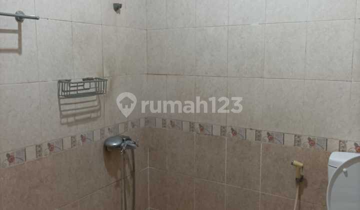 Rumah Murah Siap Huni Bagus Shm Di Sarijati Ciwastra