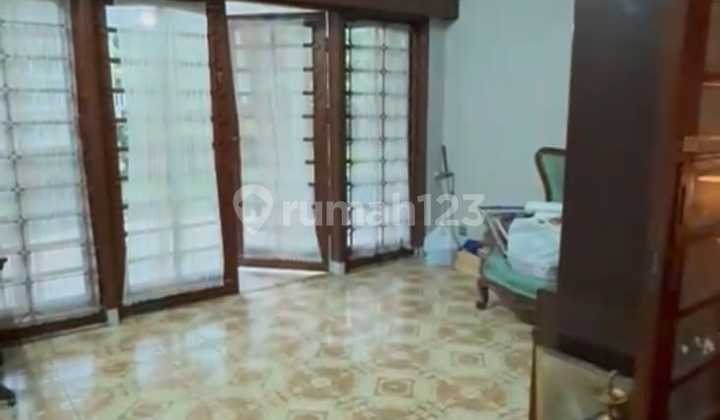 Rumah Murah Siap Huni Bagus Shm Di Setra Sari 2