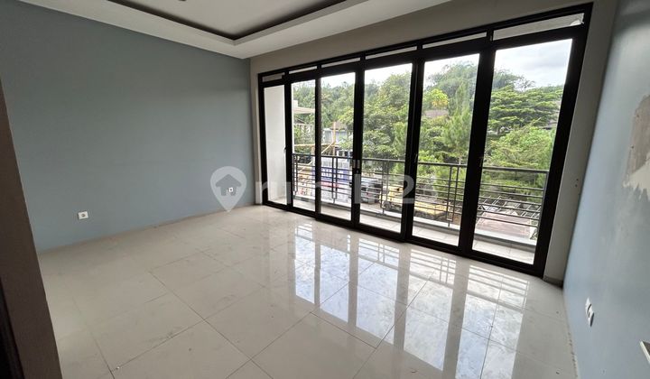 Rumah Murah Bagus Shm Di Resor Dago Pakar 2