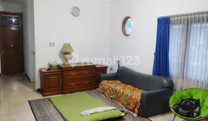 Rumah Murah Bagus Di Komplek Citra Antapani 2