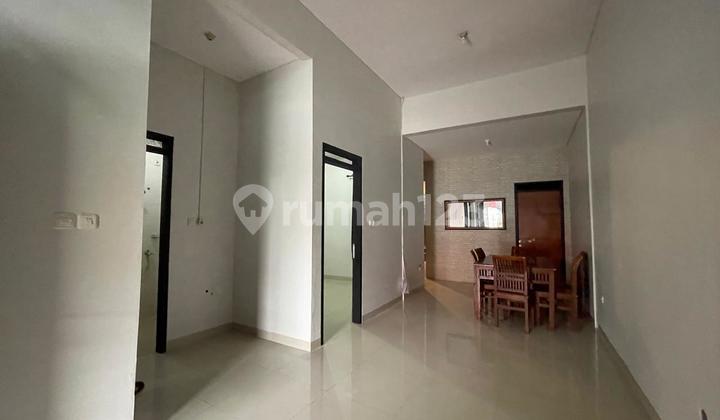 Rumah Murah Siap Huni Bagus Di Daerah Antapani
