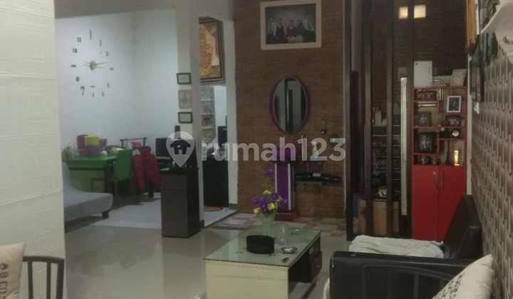 Rumah Murah Siap Huni Bagus Shm Di Panyileukan