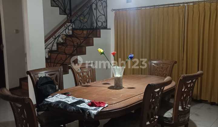 Rumah Murah Siap Huni Bagus Shm Di Sarijati - Ciwastra 2