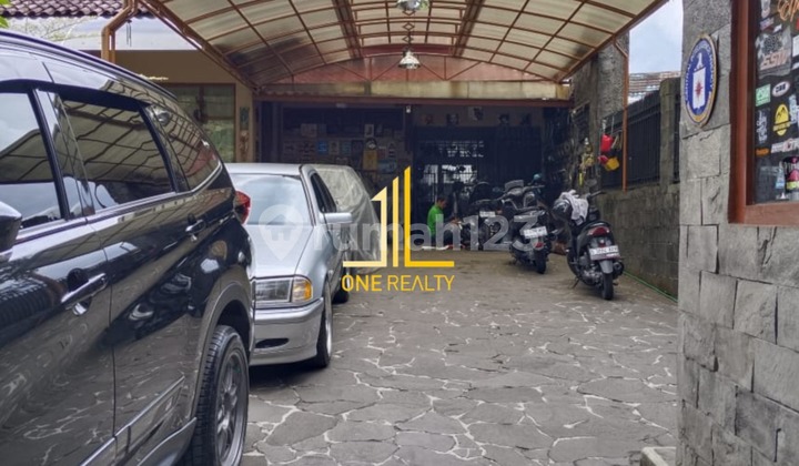 Affordable Ready-to-Live Good SHM House in Sayap Sukajadi