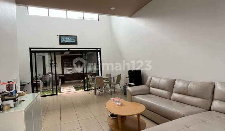 Rumah Murah Bagus Shm Di Kota Baru Parahyangan Lokacitra