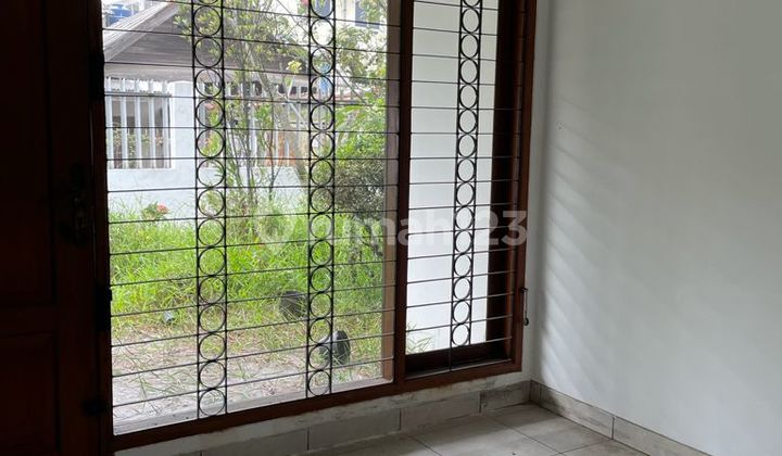 Rumah Murah 2 Lantai Siap Huni Bagus Di Jalan Suryani Dalam 1 2