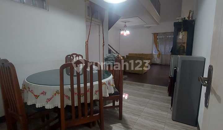 Good 2-Story Affordable House Ready to Occupy in Antapani